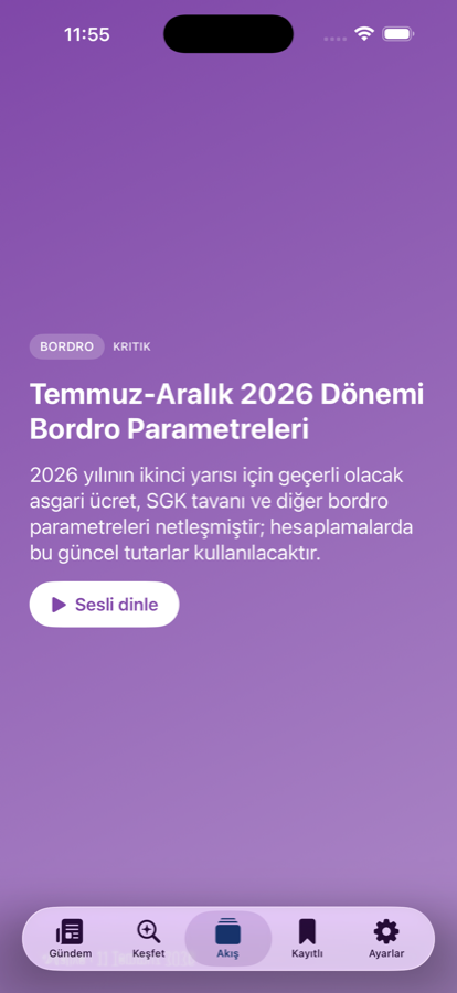 Haber akışı ve hikâye halkaları